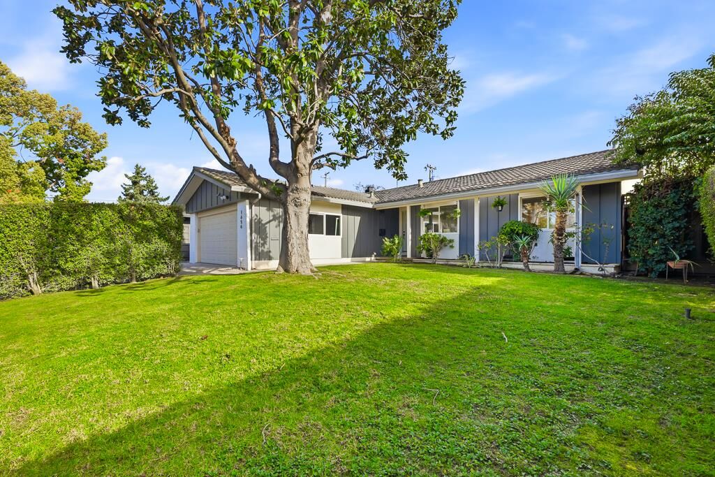 Property Photo:  1656 Nord Lane  CA 95125 