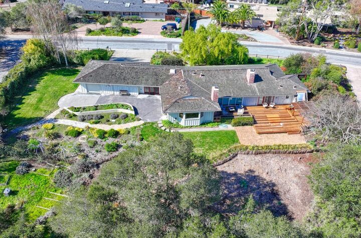 Property Photo:  12 Mesa Del Sol  CA 93908 