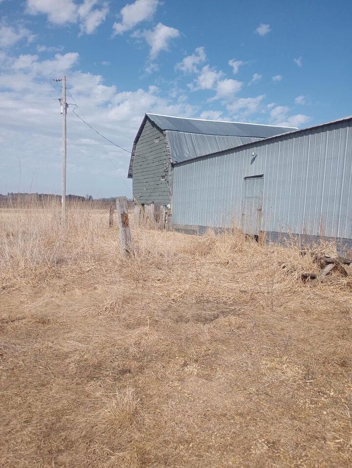Property Photo:  23045 County Highway Cm  WI 54660 