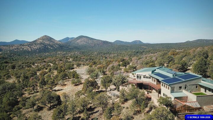 Property Photo:  16 Chimboraza Point  NM 88061 