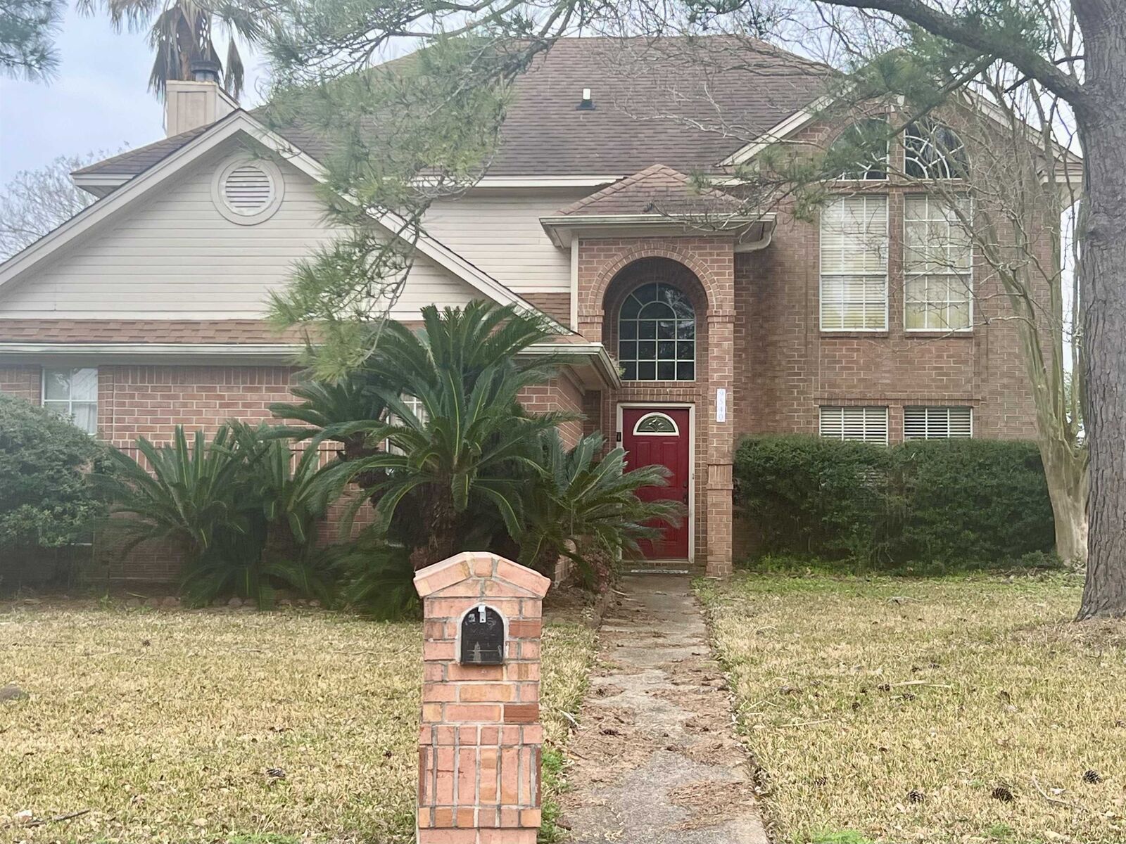 Property Photo:  9540 Northmeadow Dr  TX 77706-3861 