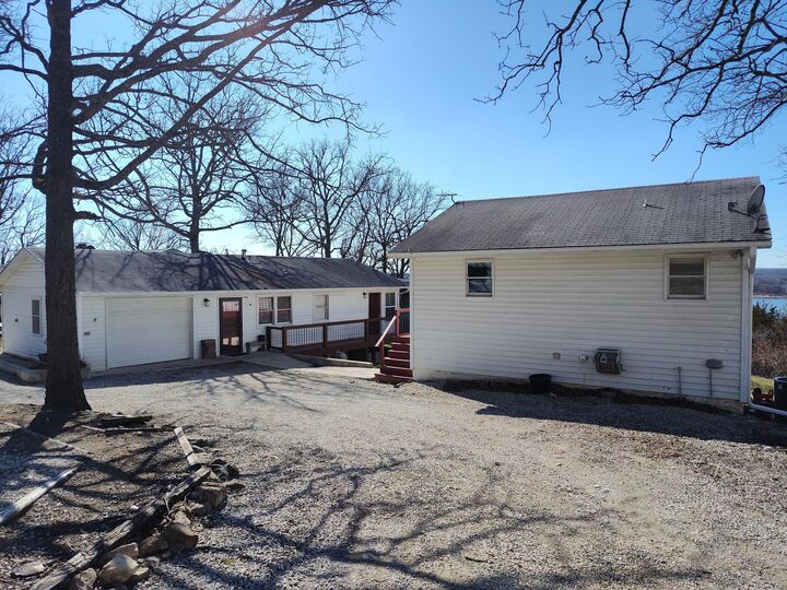 Property Photo: 25266 Oakmont Road MO 65724