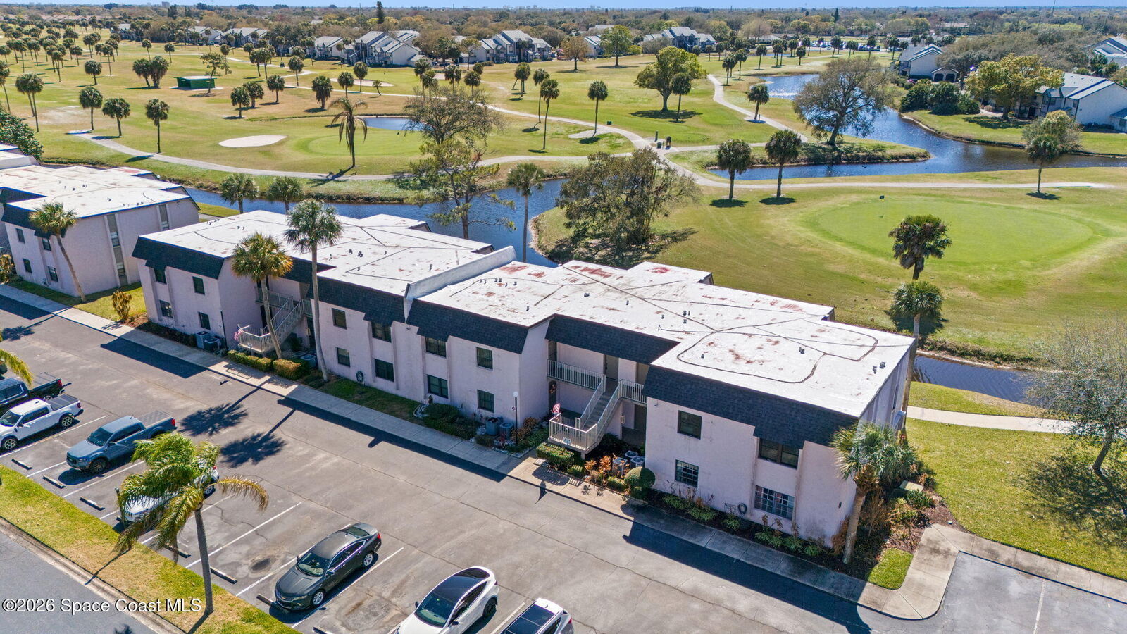 Property Photo:  2727 N Wickham Road  FL 32935 