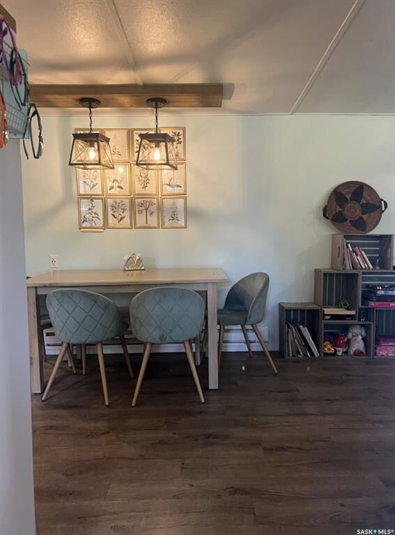 Property Photo:  341 Mariner Avenue  SK S0M 0L0 