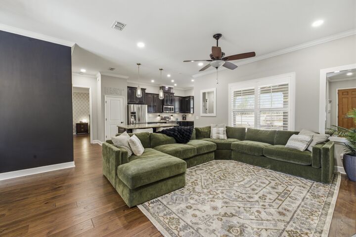 Property Photo:  7857 Briarcreek Road  FL 32312 