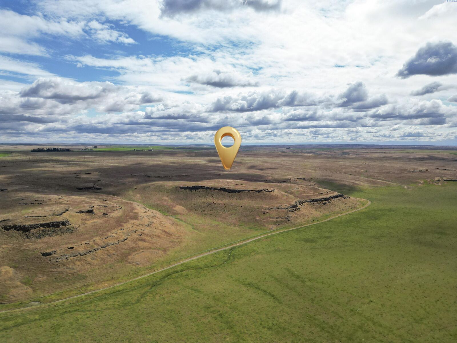 Property Photo: Tbd Quinto Rd WA 99330