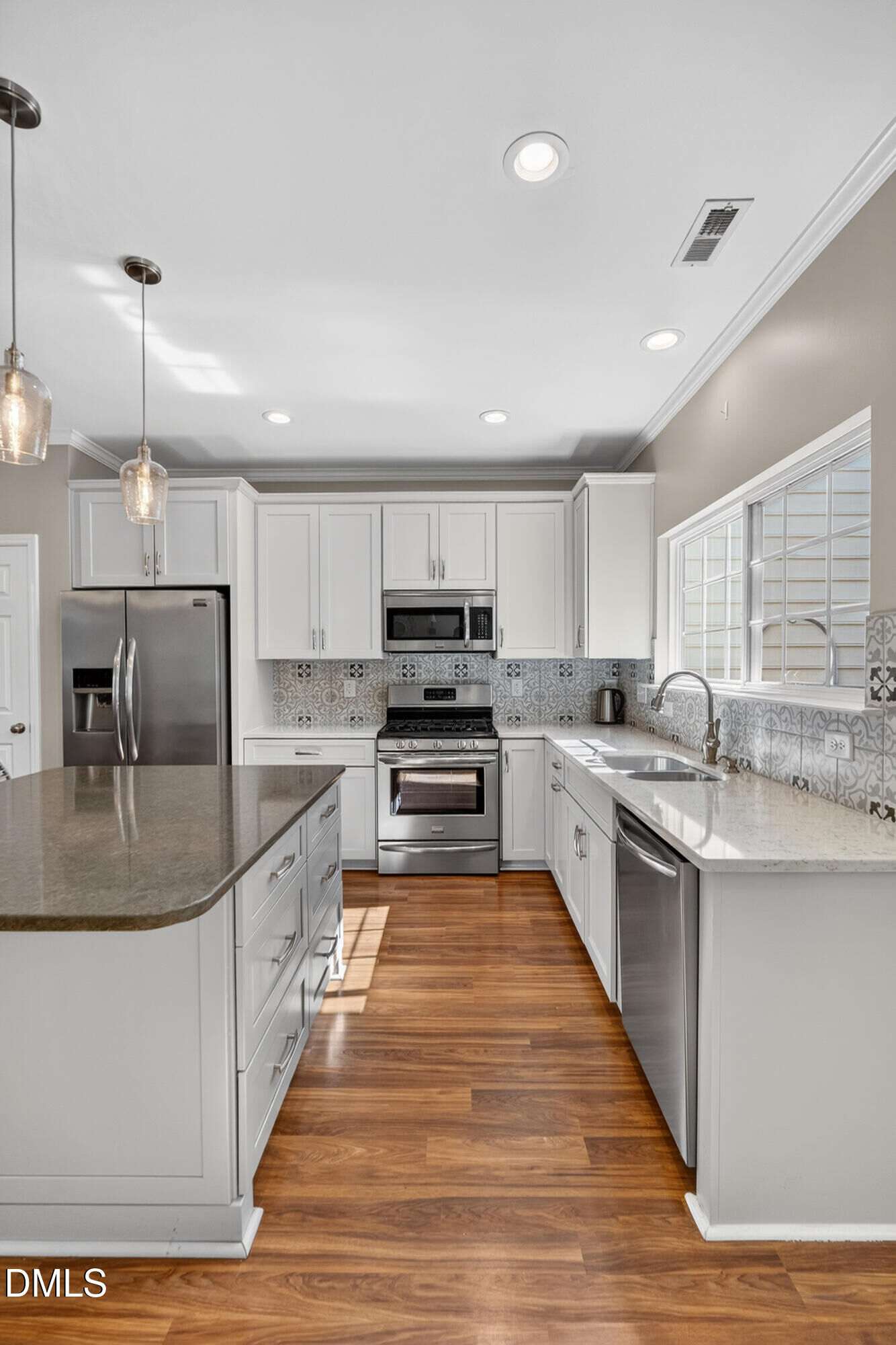 Property Photo:  10711 Edmundson Avenue  NC 27614 
