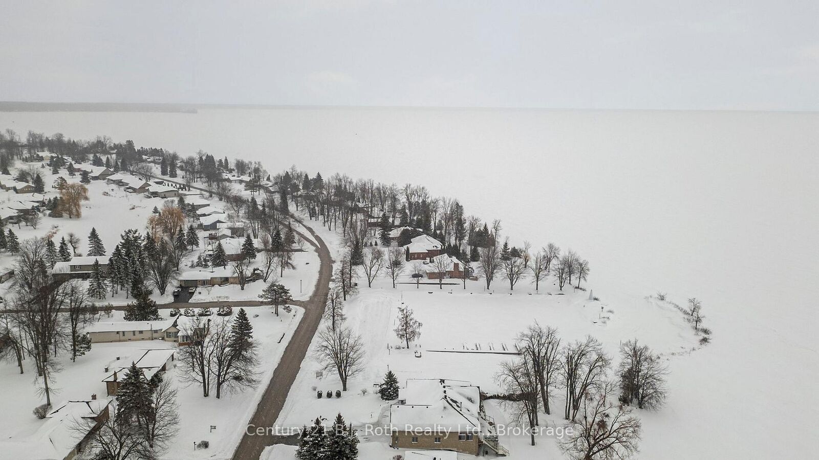 Property Photo: 179 Bayshore Drive ON L0K 1B0