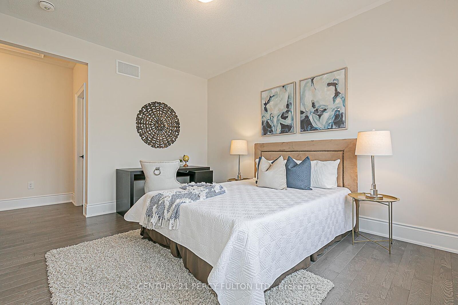 Property Photo:  75 Jinnah Avenue  ON L3S 0G3 