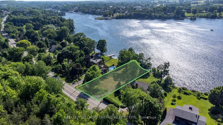 Property Photo:  12570 Loyalist Parkway  ON K0K 2T0 