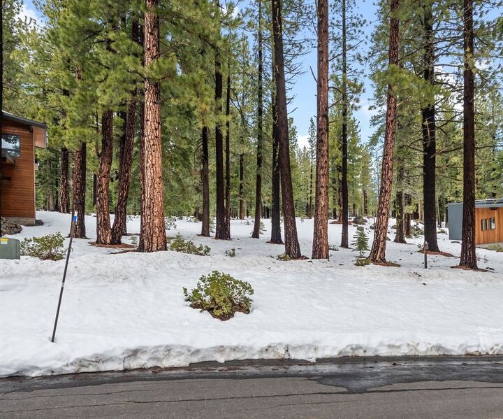 Property Photo:  11719 China Camp Road  CA 96161 