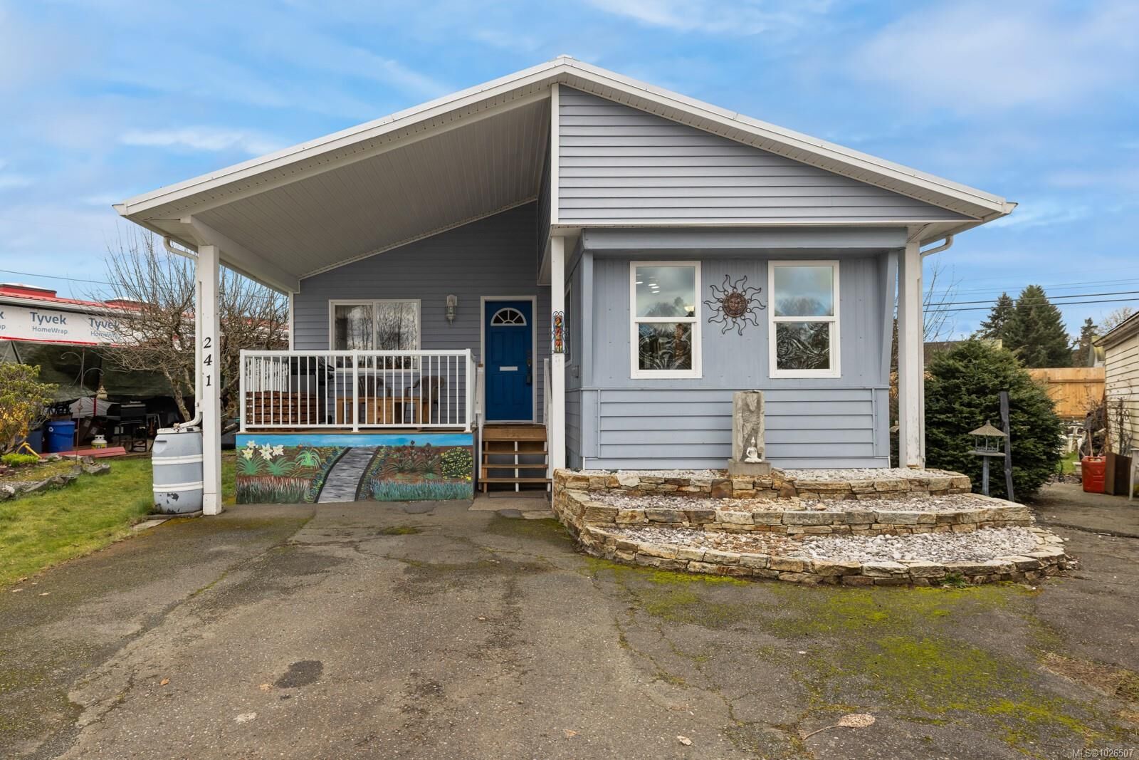Property Photo: 2885 Boys Rd #241 BC V9L 4Y9
