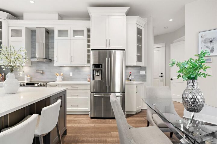 Property Photo: 2251 Frost Ave BC V8L 1P7