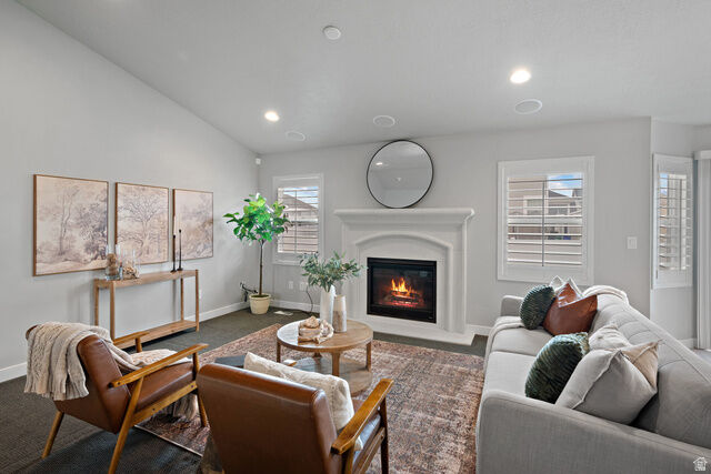 Property Photo: 8287 S Allison Bend Dr UT 84081