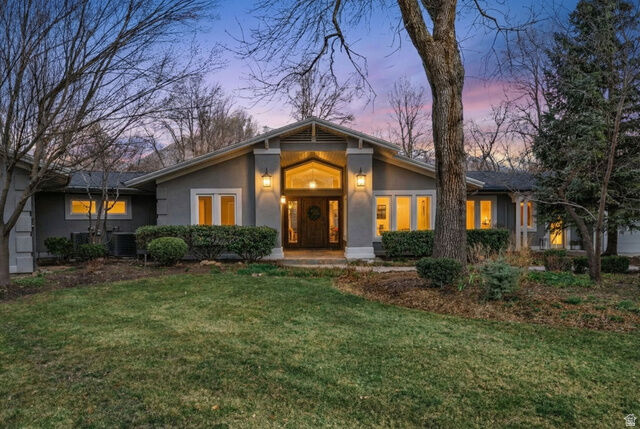 Property Photo:  5575 S Merlyn Cir  UT 84117 