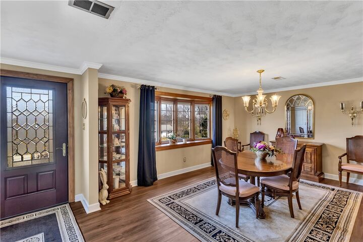 Property Photo:  210 Marion Drive  PA 15317 