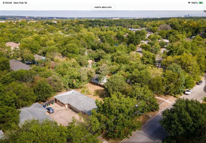 Property Photo: 5606 1/2 Joe Sayers Avenue TX 78756