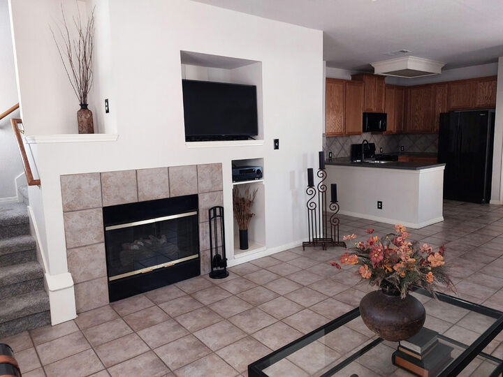 Property Photo: 8518 Cahill Drive 43 TX 78729