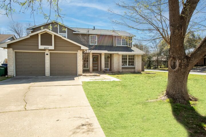 Property Photo: 8007 Swindon Lane TX 78745
