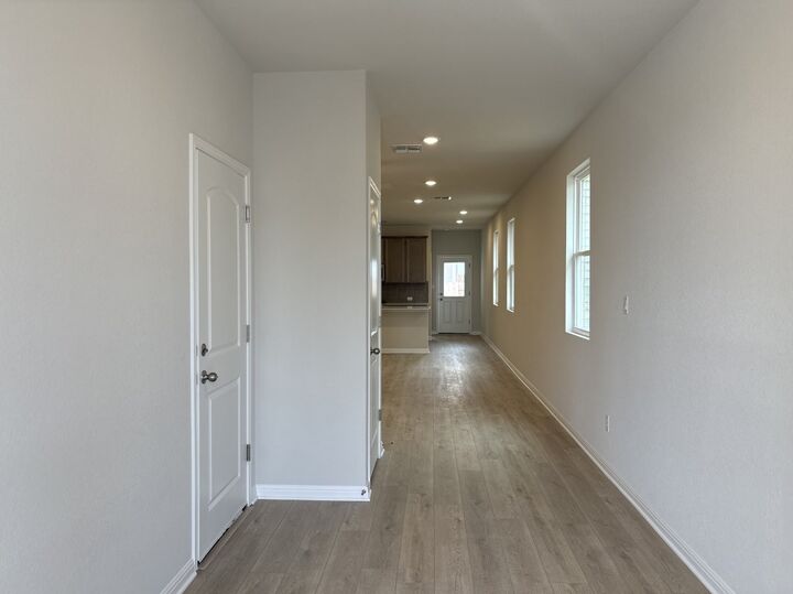 Property Photo:  125 Knockout Rose Drive  TX 78666 