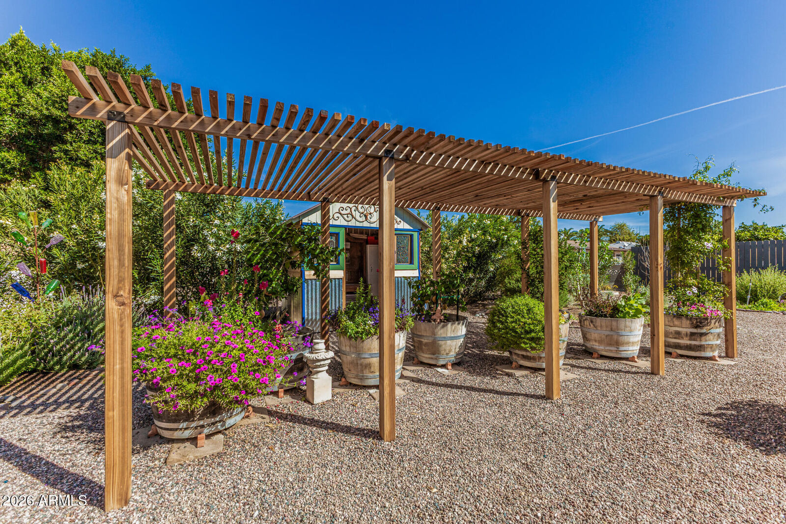 Property Photo: 5634 E Dodge Street AZ 85205
