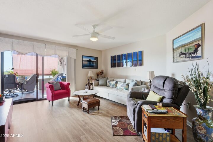 Property Photo:  17404 N 99th Avenue 333  AZ 85373 