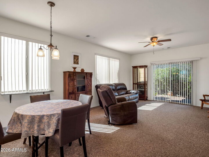 Property Photo:  916 S Crestview Court  AZ 86326 