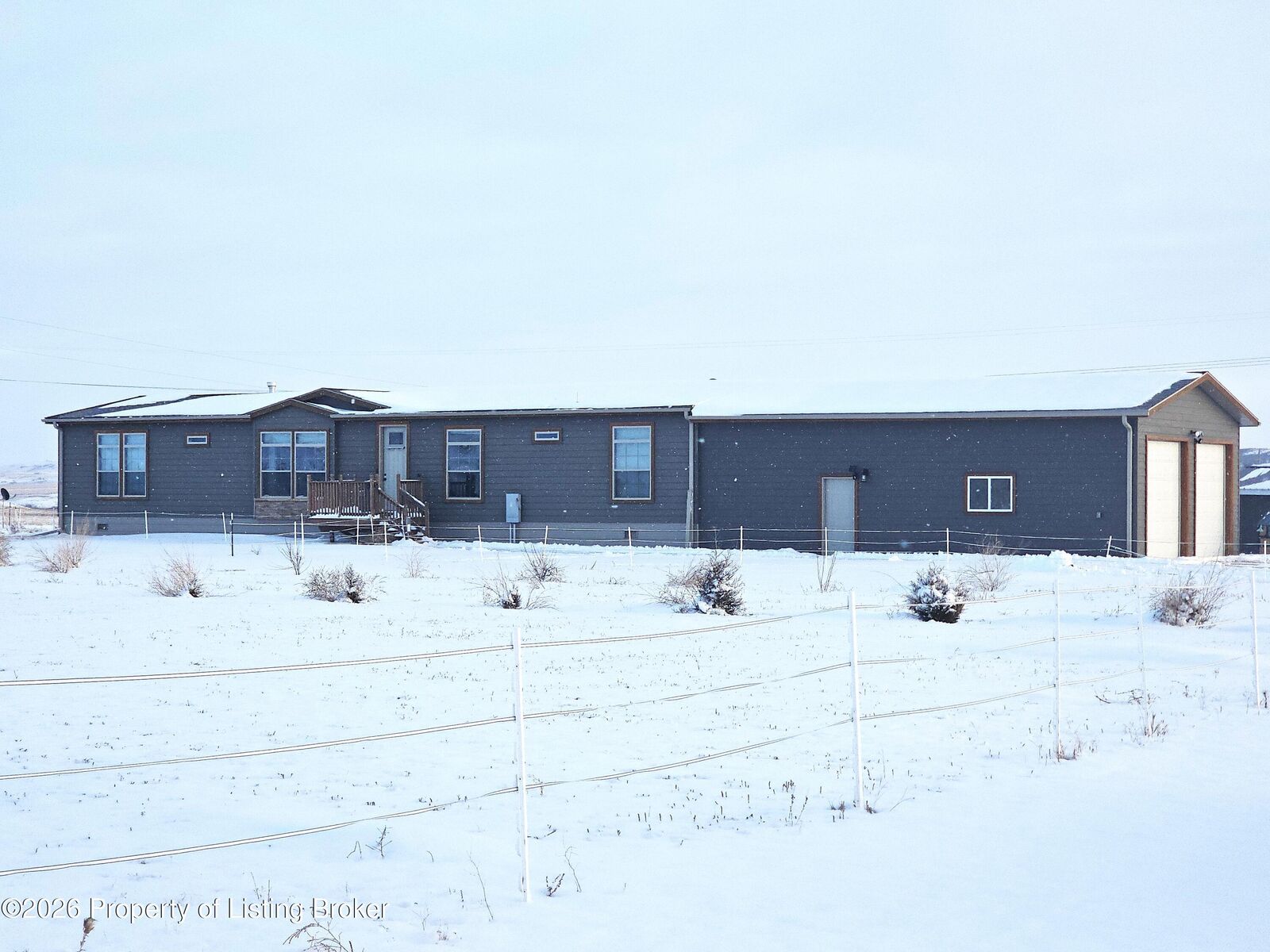 Property Photo:  7760 9th Street SW  ND 58625 