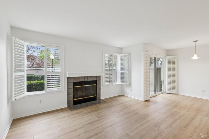 Property Photo: 589 Mission Boulevard CA 95409