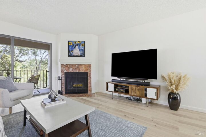 Property Photo:  823 Via Casitas  CA 94904 