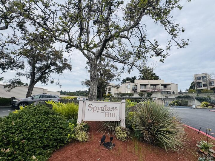 Property Photo:  823 Via Casitas  CA 94904 