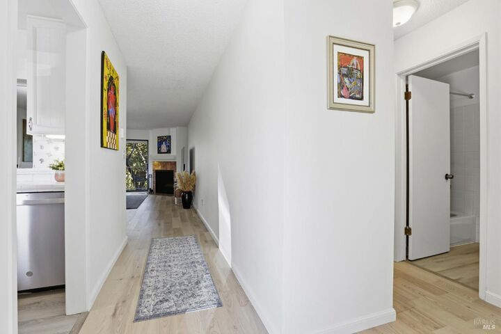 Property Photo:  823 Via Casitas  CA 94904 