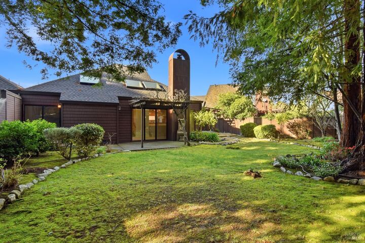 Property Photo:  1320 North Street 7  CA 95404 