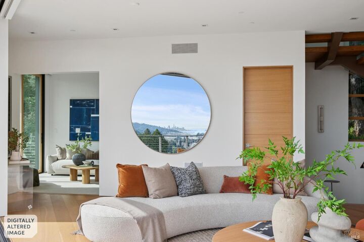 Property Photo:  2 Upper Alcatraz Place  CA 94941 