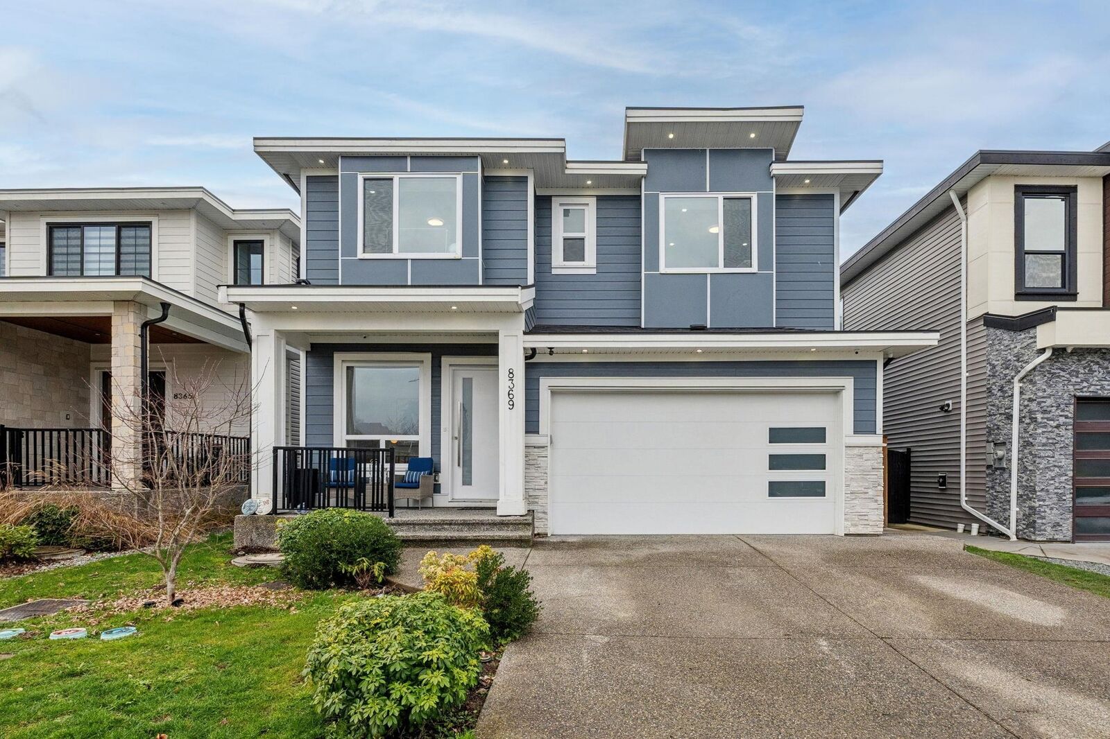 Property Photo: 8369 209B Street BC V2Y 2C4