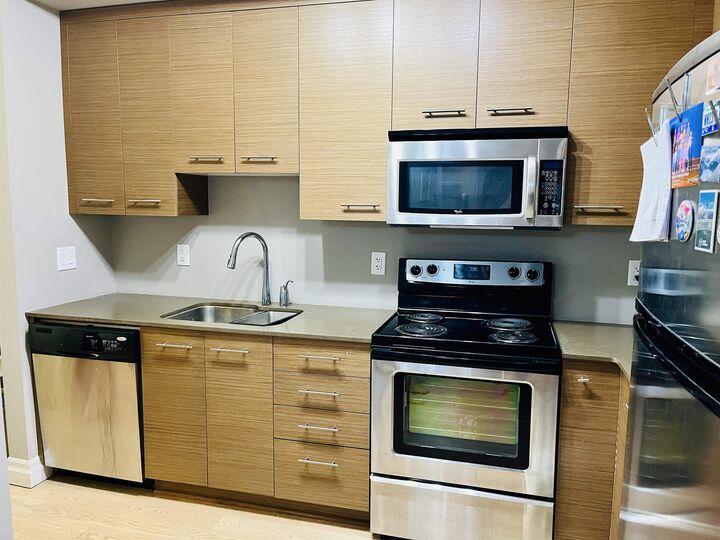 Property Photo:  2343 Atkins Avenue 416  BC V3C 1Y7 