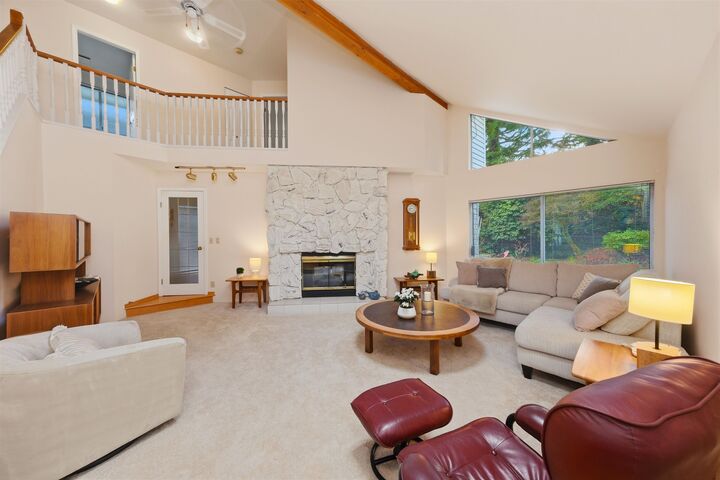 Property Photo: 1485 Percy Court BC V7G 2P4