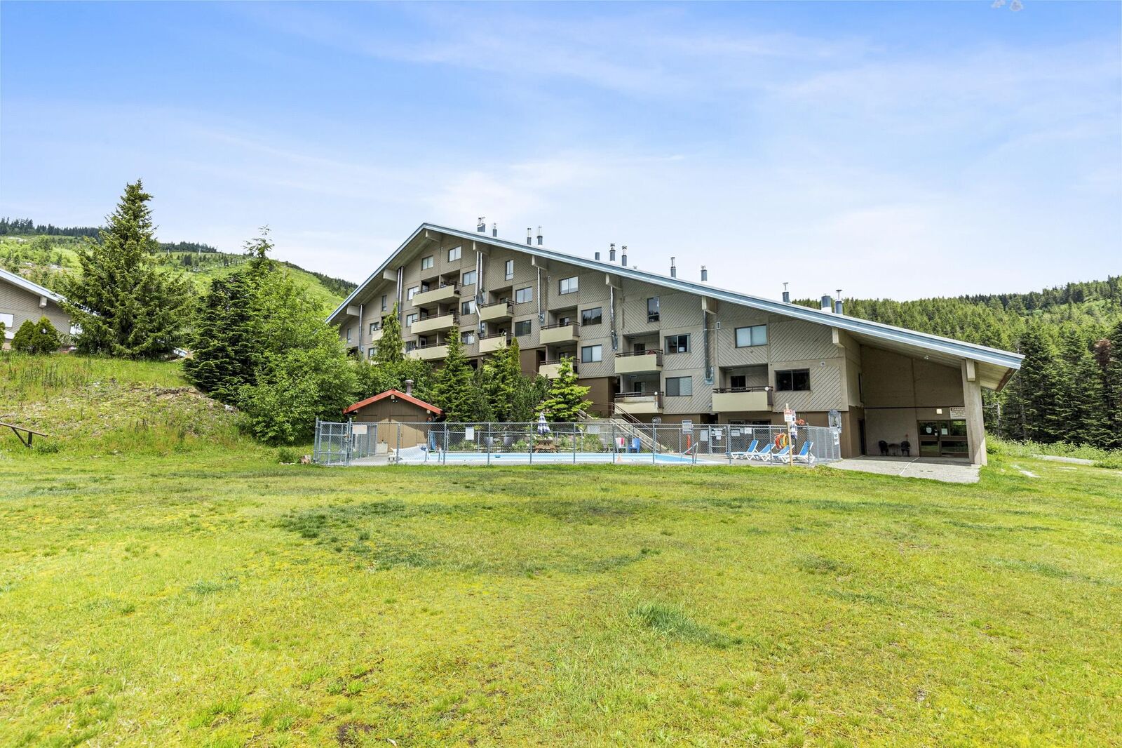 Property Photo: 21000 Enzian Way 306B BC V0M 1A1