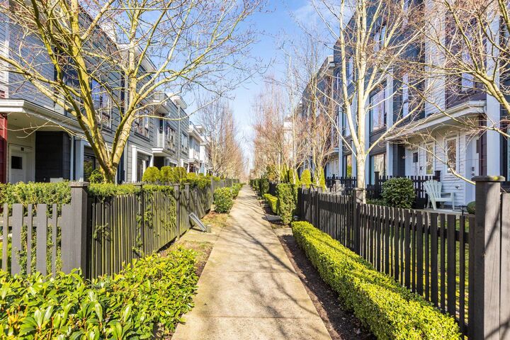 Property Photo: 2277 Oak Meadows Drive 198 BC V3Z 0W6