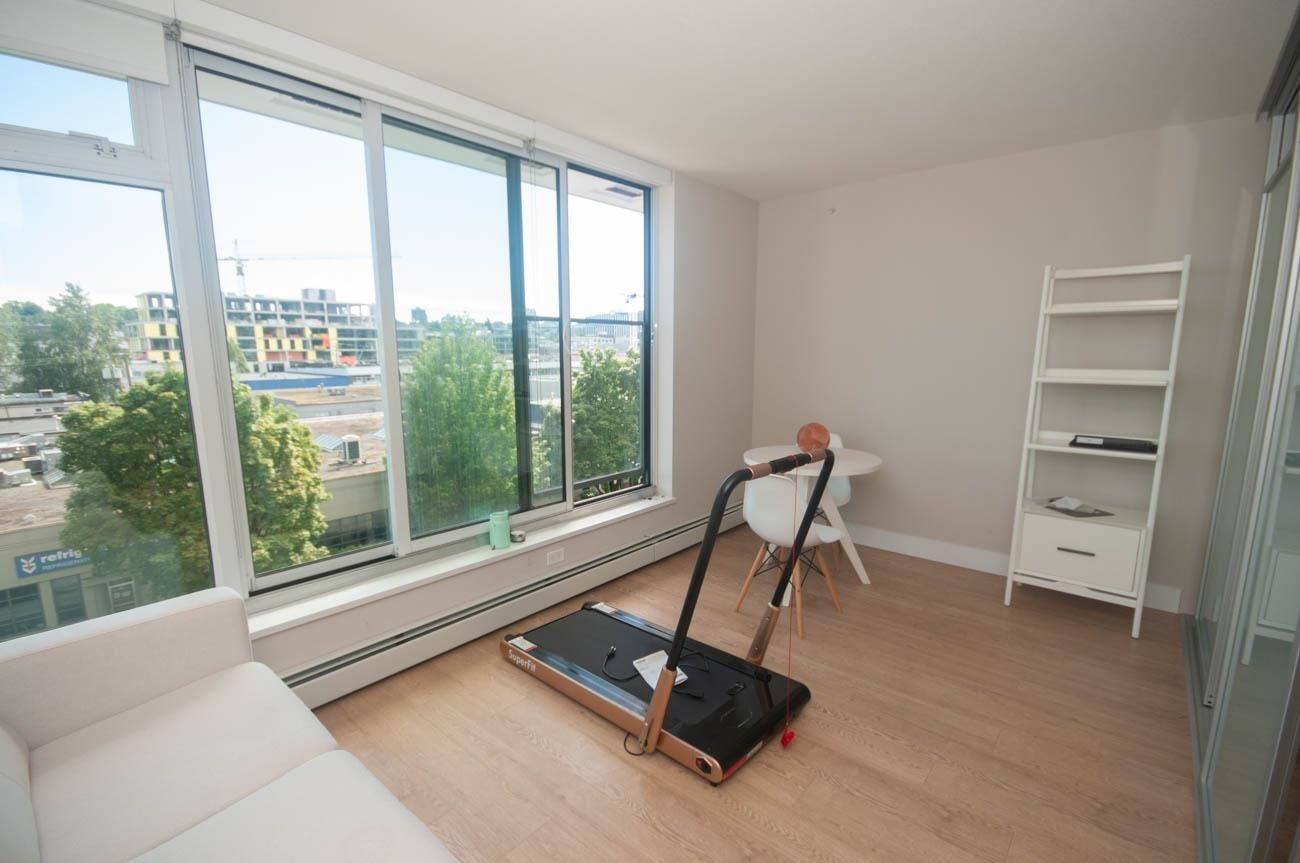 Property Photo: 1783 Manitoba Street 611 BC V5Y 0K1
