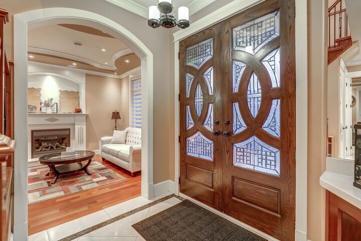 Property Photo: 66 W 44th Avenue BC V5Y 2V1