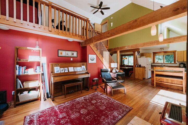 Property Photo: 981 Conrad Road BC V0N 2W5