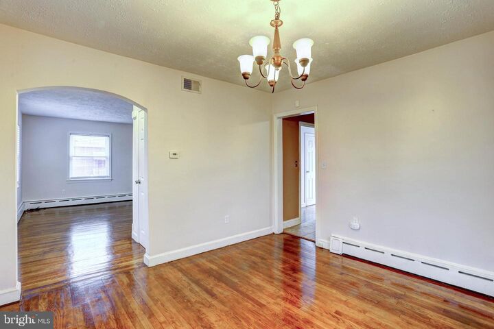 Property Photo:  5616 Marlboro Pike  MD 20747 