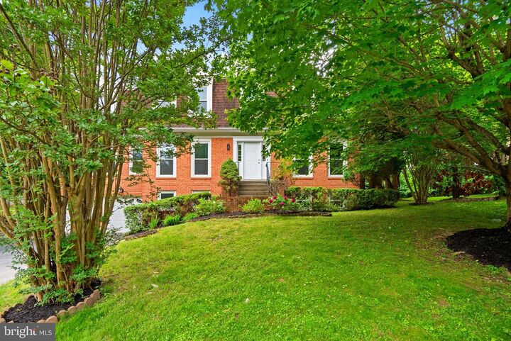 Property Photo:  12805 Brandon Green Court  MD 20904 