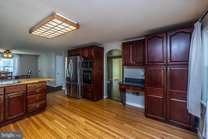 Property Photo:  183 Worman Road  PA 19518 