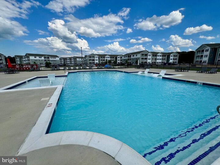 Property Photo: 33530 Old Salt Lane 1206 DE 19958