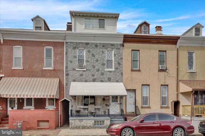 Property Photo:  1540 N 9th Street  PA 19604 