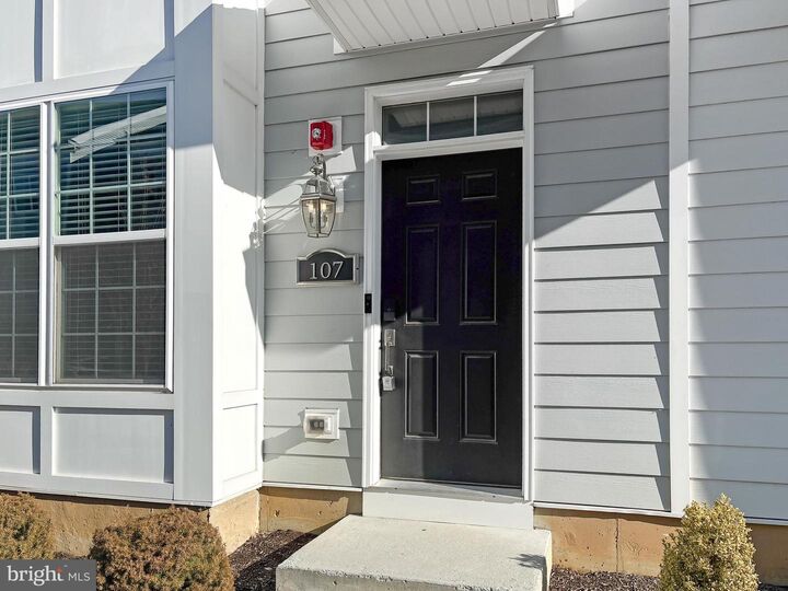 Property Photo:  107 King Street  PA 19020 