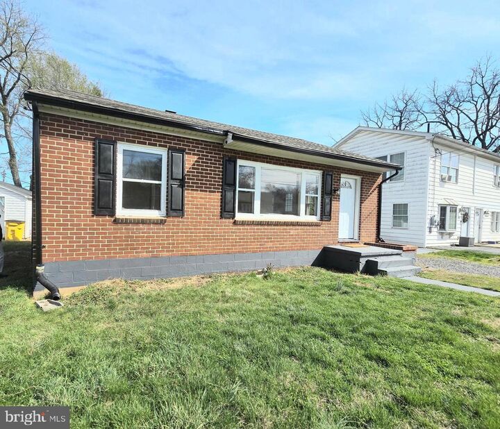 Property Photo:  357 Hedrick Avenue  WV 25405 