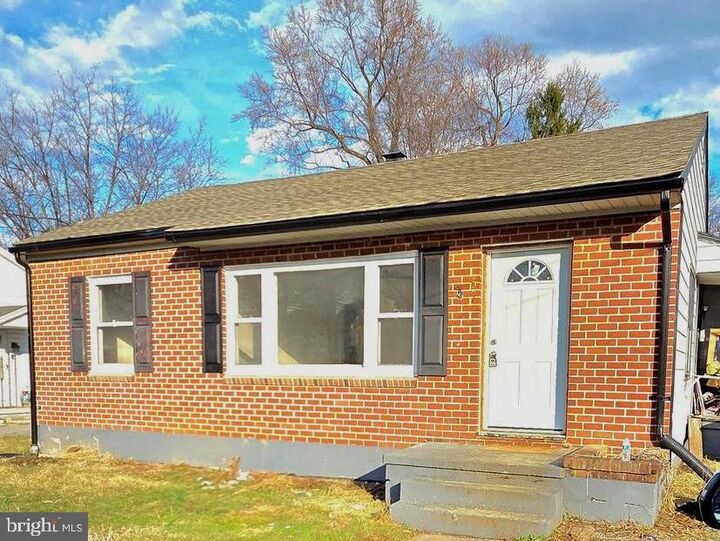 Property Photo:  357 Hedrick Avenue  WV 25405 